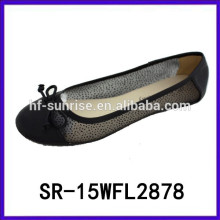 Breathable Dame Sommer Schuhe Designer Schuhe Bulk Schuhe kaufen in der Masse